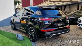 DS DS7 Crossback de 2020