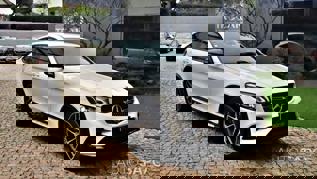 Mercedes-Benz Classe GLC de 2019