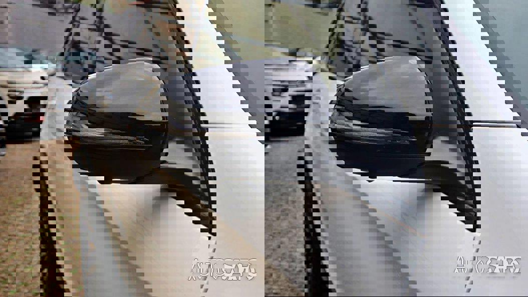 Mercedes-Benz Classe GLC de 2019