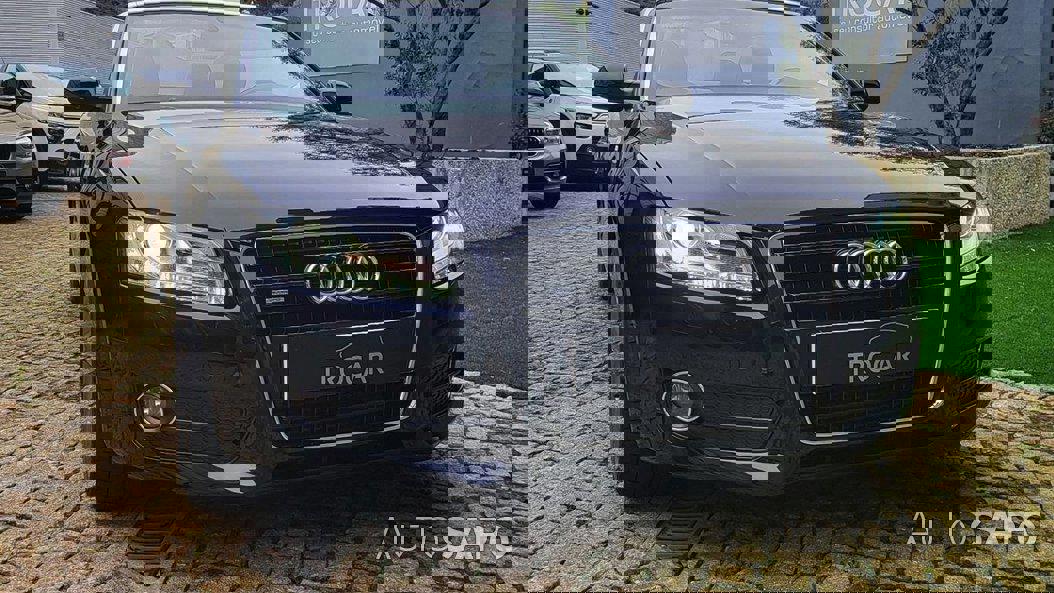 Audi A5 de 2009