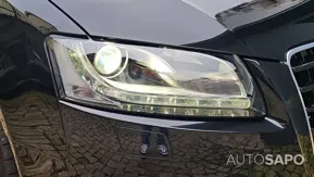 Audi A5 de 2009