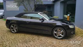Audi A5 de 2009