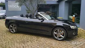 Audi A5 de 2009