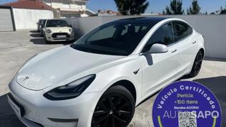 Tesla Model 3 Long-Range Dual Motor AWD de 2019