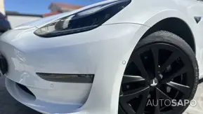 Tesla Model 3 Long-Range Dual Motor AWD de 2019