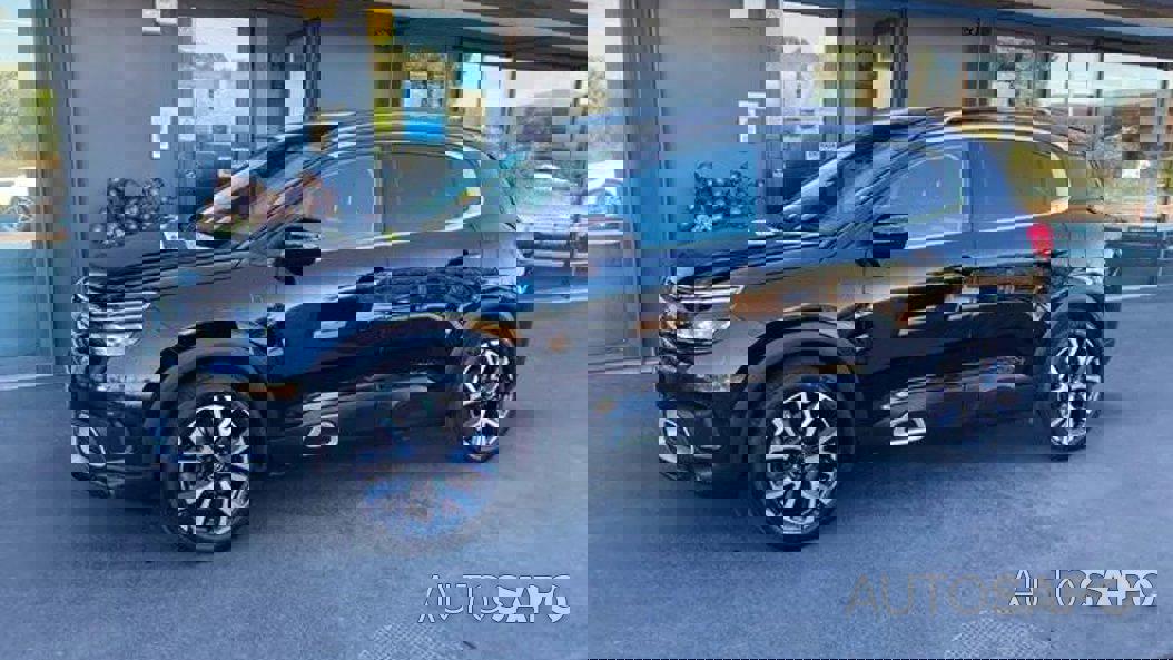 Citroen C5 AirCross 1.6 Hybrid Shine e-EAT8 de 2022
