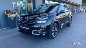 Citroen C5 AirCross 1.6 Hybrid Shine e-EAT8 de 2022