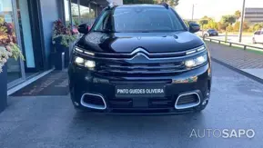 Citroen C5 AirCross 1.6 Hybrid Shine e-EAT8 de 2022