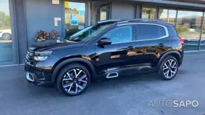 Citroen C5 AirCross 1.6 Hybrid Shine e-EAT8 de 2022