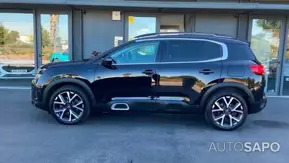Citroen C5 AirCross 1.6 Hybrid Shine e-EAT8 de 2022