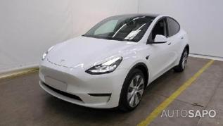 Tesla Model Y de 2022