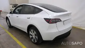 Tesla Model Y de 2022