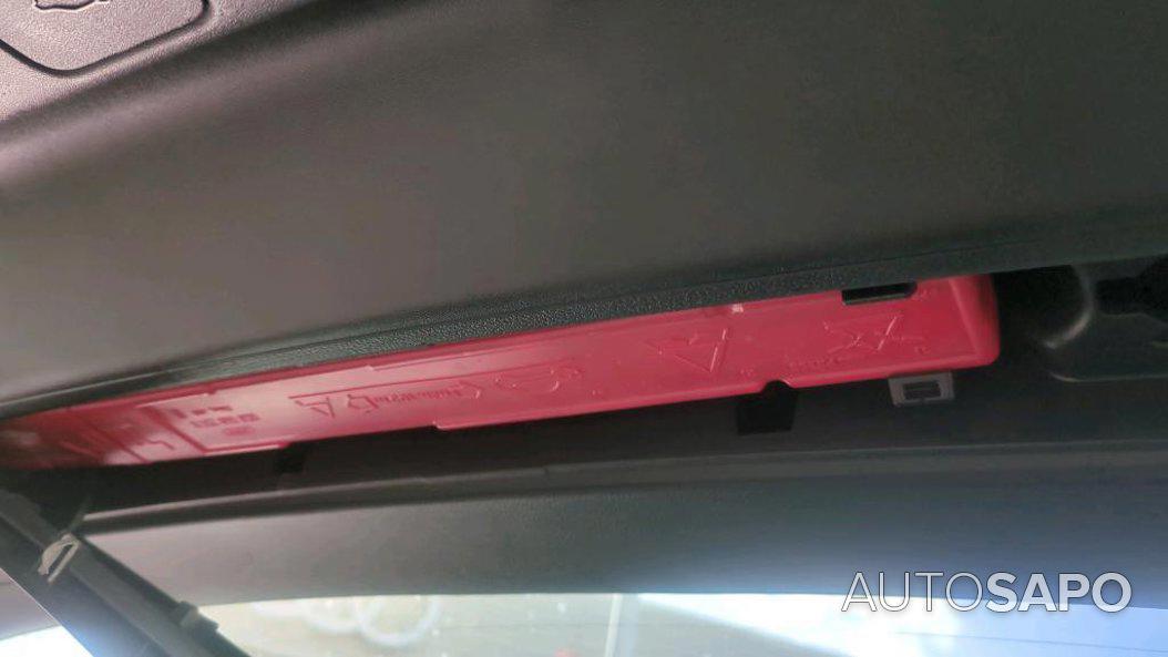 Audi A4 de 2021