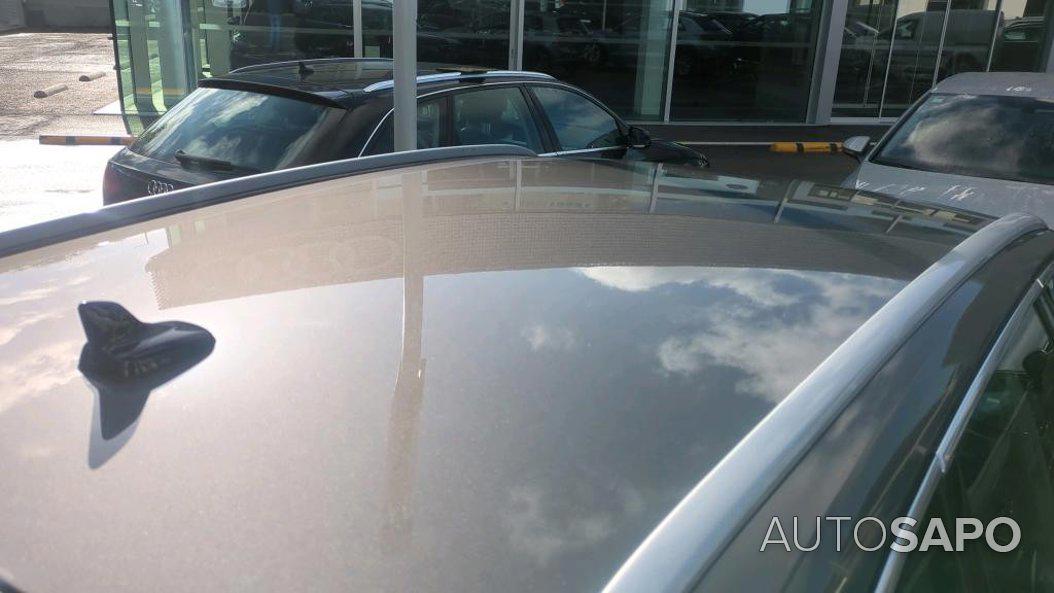 Audi A4 de 2021