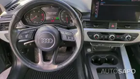 Audi A4 de 2021