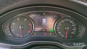 Audi A4 de 2021