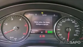 Audi A4 de 2021