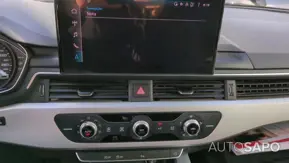 Audi A4 de 2021