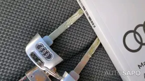 Audi A4 de 2021