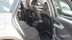 Audi A4 de 2021