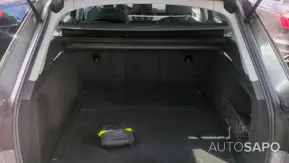 Audi A4 de 2021
