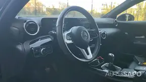 Mercedes-Benz Classe A de 2021