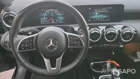 Mercedes-Benz Classe A de 2021