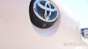 Toyota Corolla de 2020