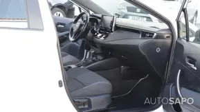 Toyota Corolla de 2020