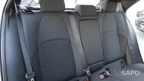 Toyota Corolla de 2020