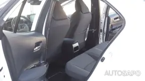 Toyota Corolla de 2020