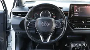 Toyota Corolla de 2020