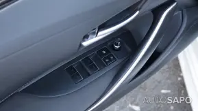 Toyota Corolla de 2020