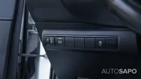 Toyota Corolla de 2020