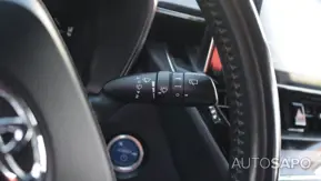 Toyota Corolla de 2020
