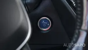 Toyota Corolla de 2020