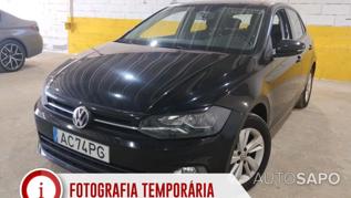 Volkswagen Polo de 2020