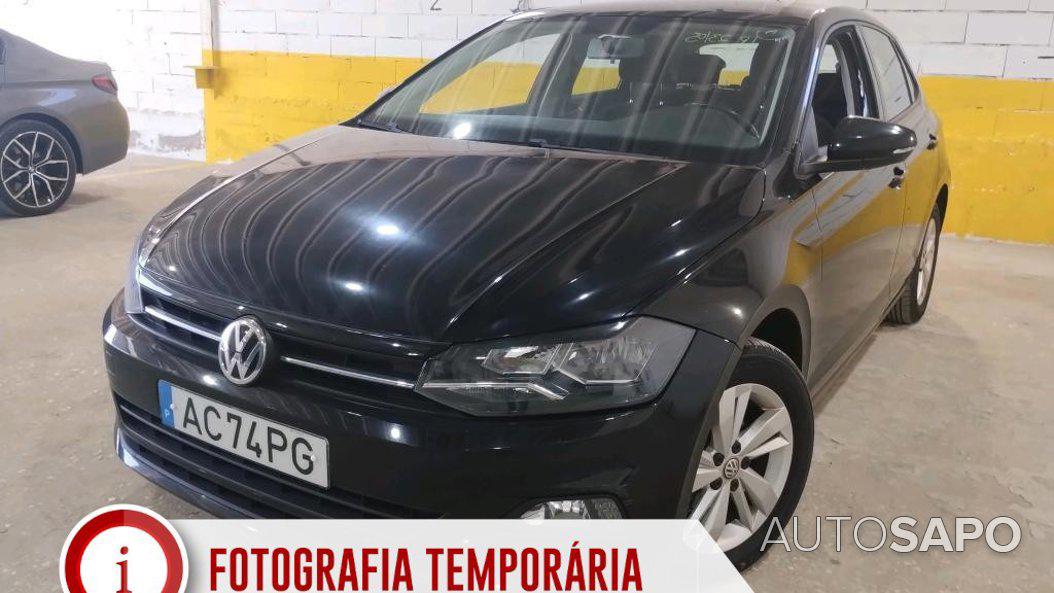 Volkswagen Polo de 2020