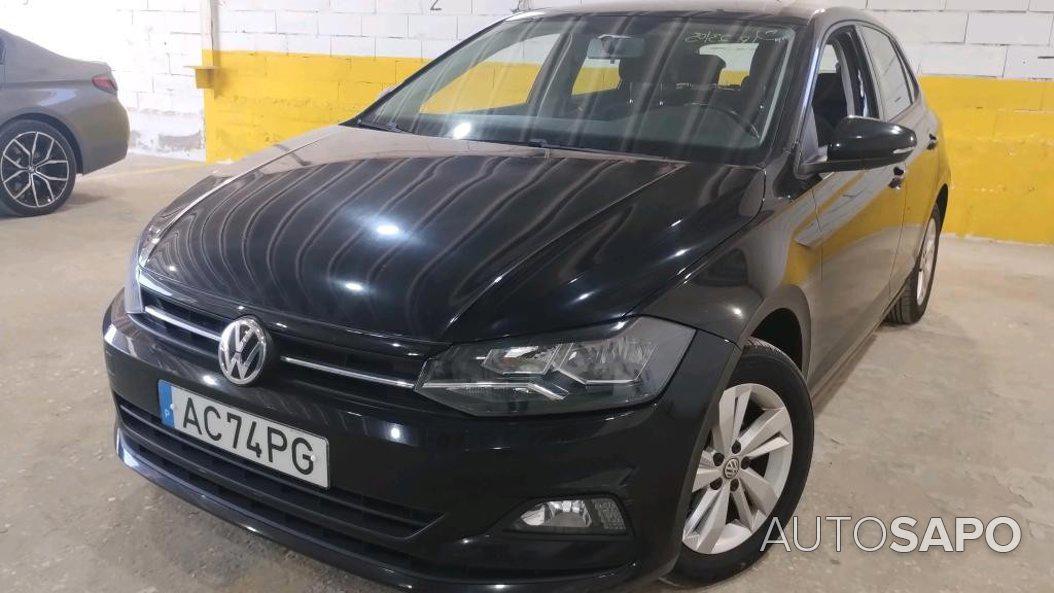 Volkswagen Polo de 2020