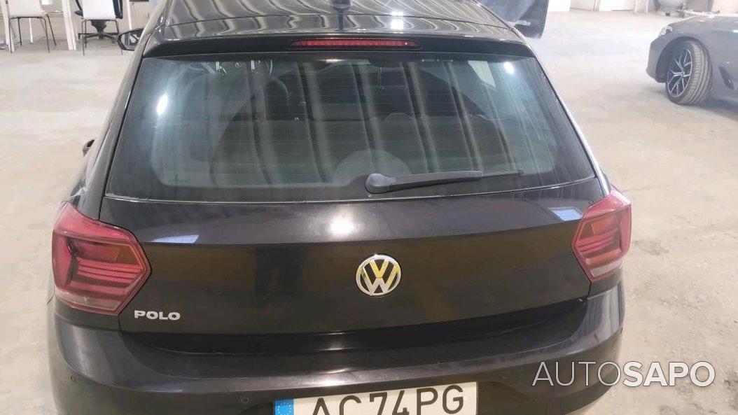 Volkswagen Polo de 2020
