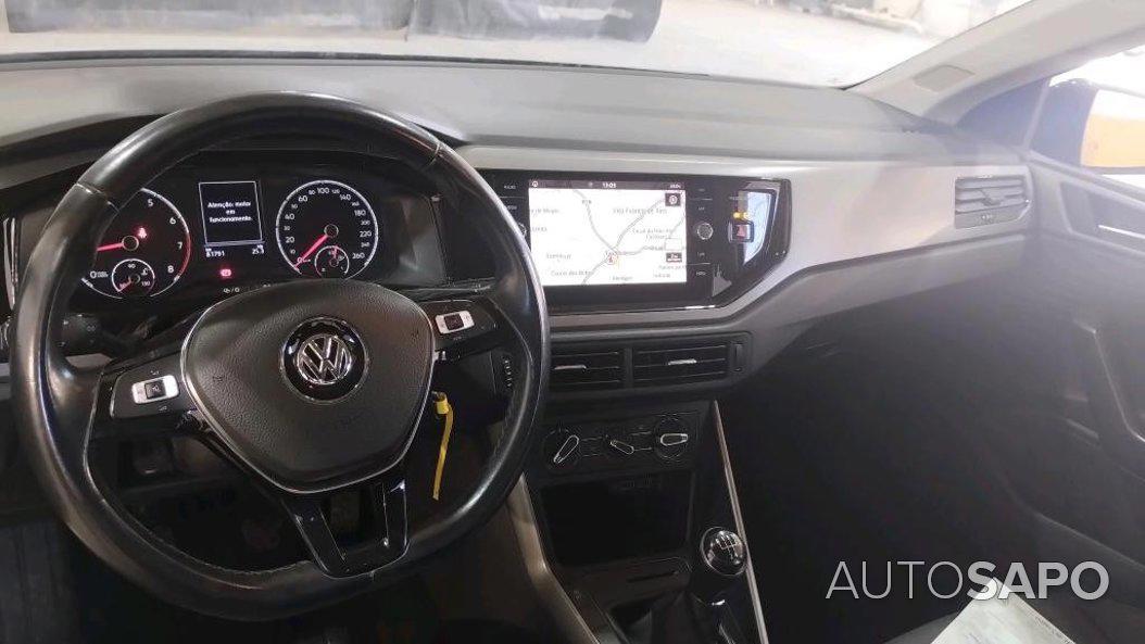 Volkswagen Polo de 2020
