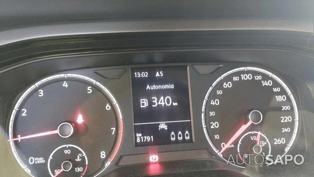 Volkswagen Polo de 2020