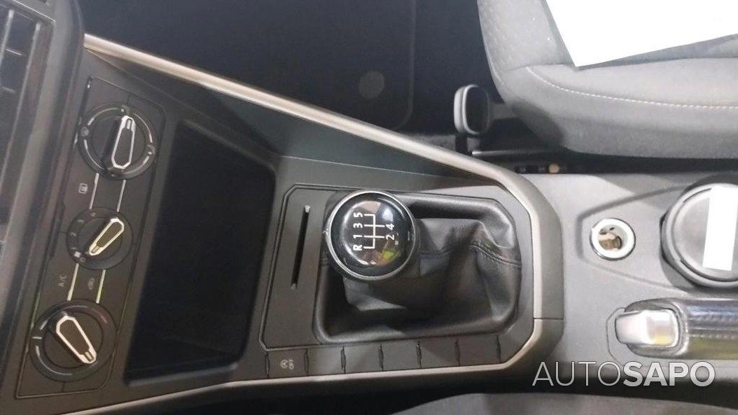 Volkswagen Polo de 2020