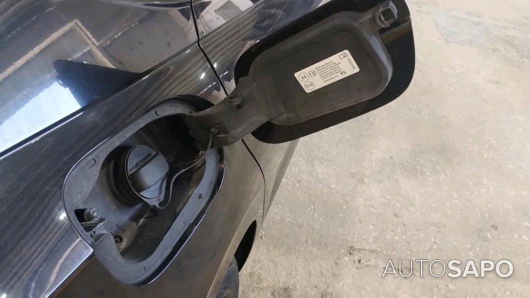 Volkswagen Polo de 2020