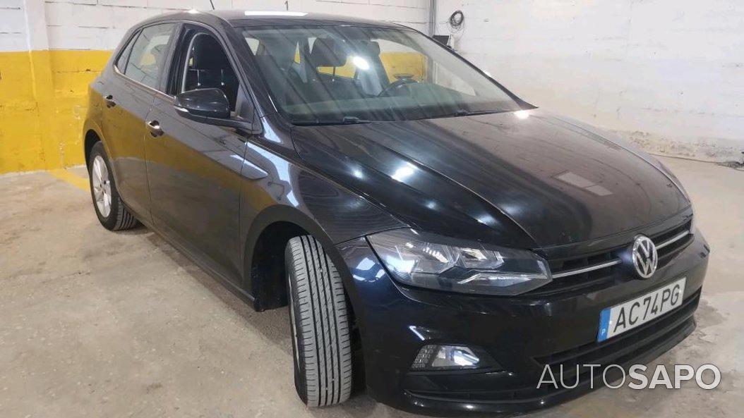 Volkswagen Polo de 2020