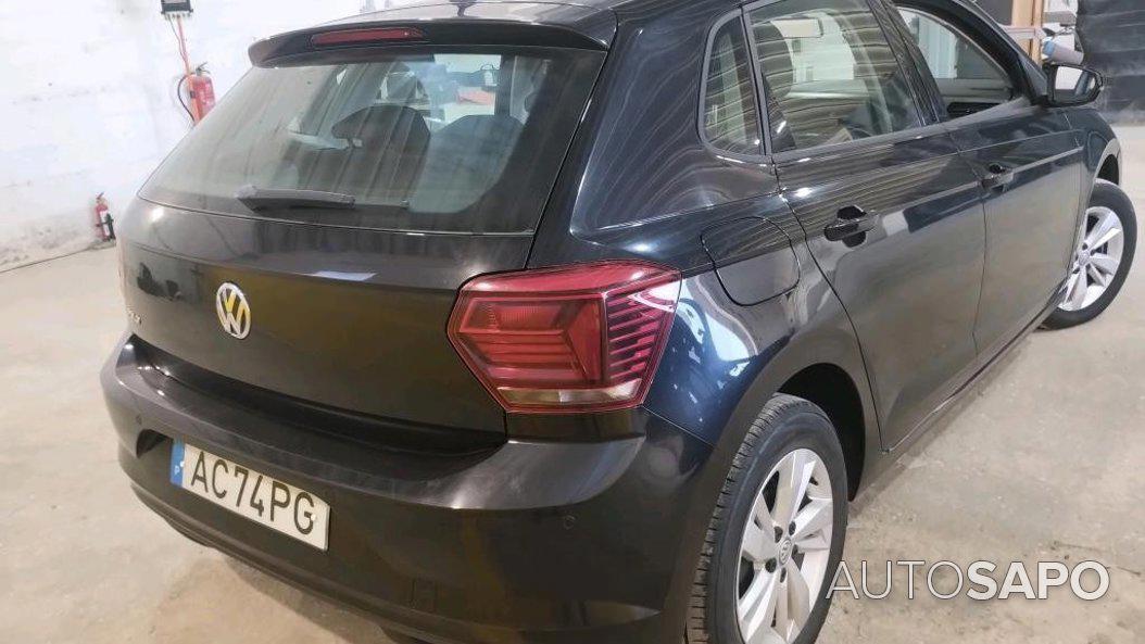 Volkswagen Polo de 2020