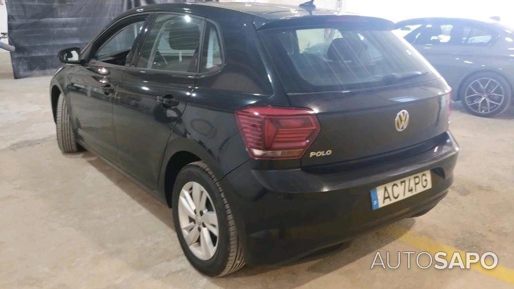 Volkswagen Polo de 2020