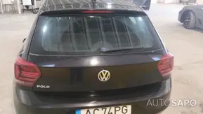 Volkswagen Polo de 2020
