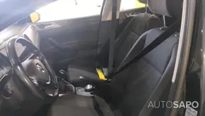 Volkswagen Polo de 2020