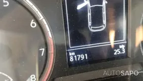 Volkswagen Polo de 2020